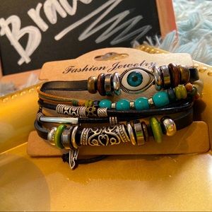 Fashion Bracelet